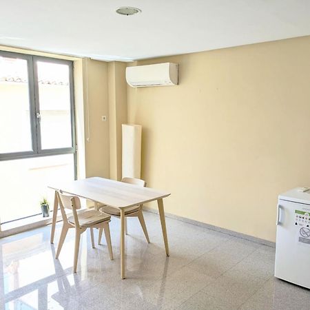 Apartamentos La Creu Bañeres 外观 照片