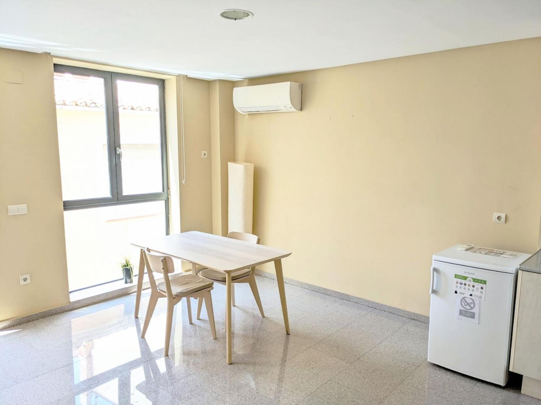 Apartamentos La Creu Bañeres 外观 照片